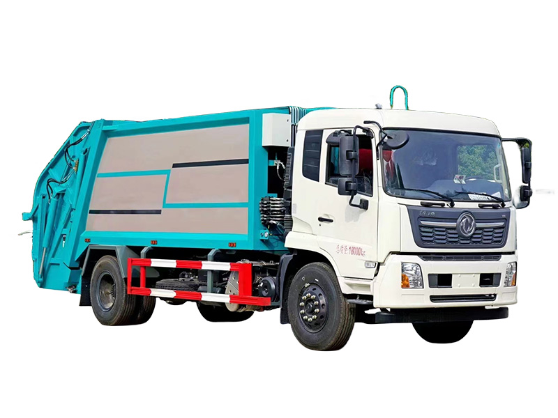 ISUZU truck