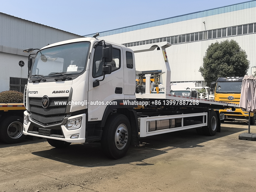 6*4 25 Cbm Lpg Gas Tank Truck